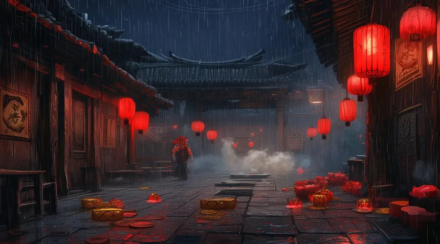 幸福工厂游戏图片1
